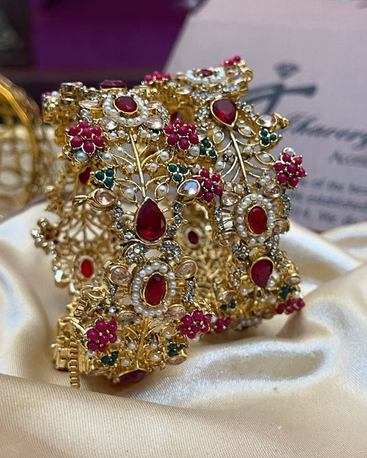 Noratan Bangles