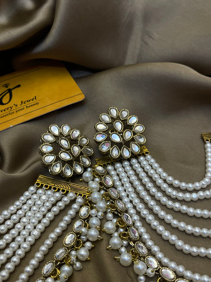 Kundan special Tops and Big sahara